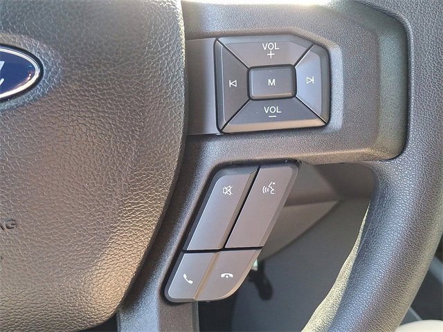 New 2025 Ford E-350 and Econoline 350 Super Duty w/ Interior Upgrade Package image 14