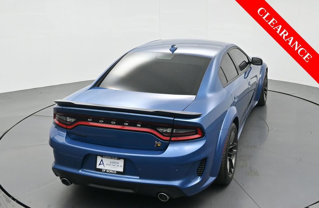 Used 2022 Dodge Charger Scat Pack image 56