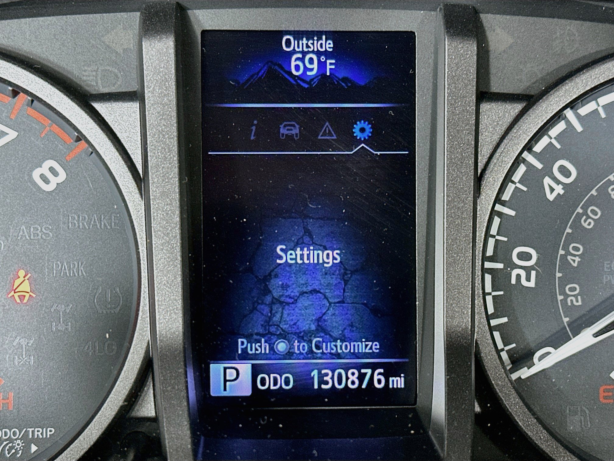 Used 2016 Toyota Tacoma TRD Sport RWD image 19