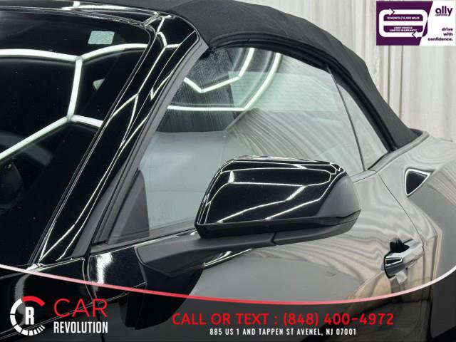 Used 2024 Ford Mustang Premium RWD image 64