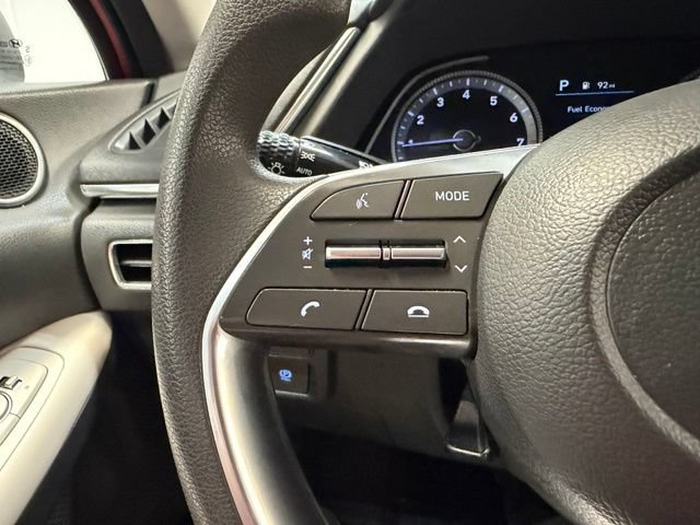 Used 2021 Hyundai Sonata SEL FWD image 16