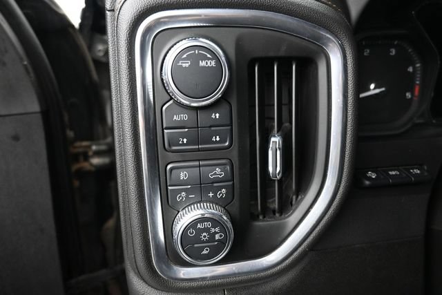Used 2023 GMC Sierra 2500 AT4 w/ AT4 Preferred Package AWD/4WD image 19