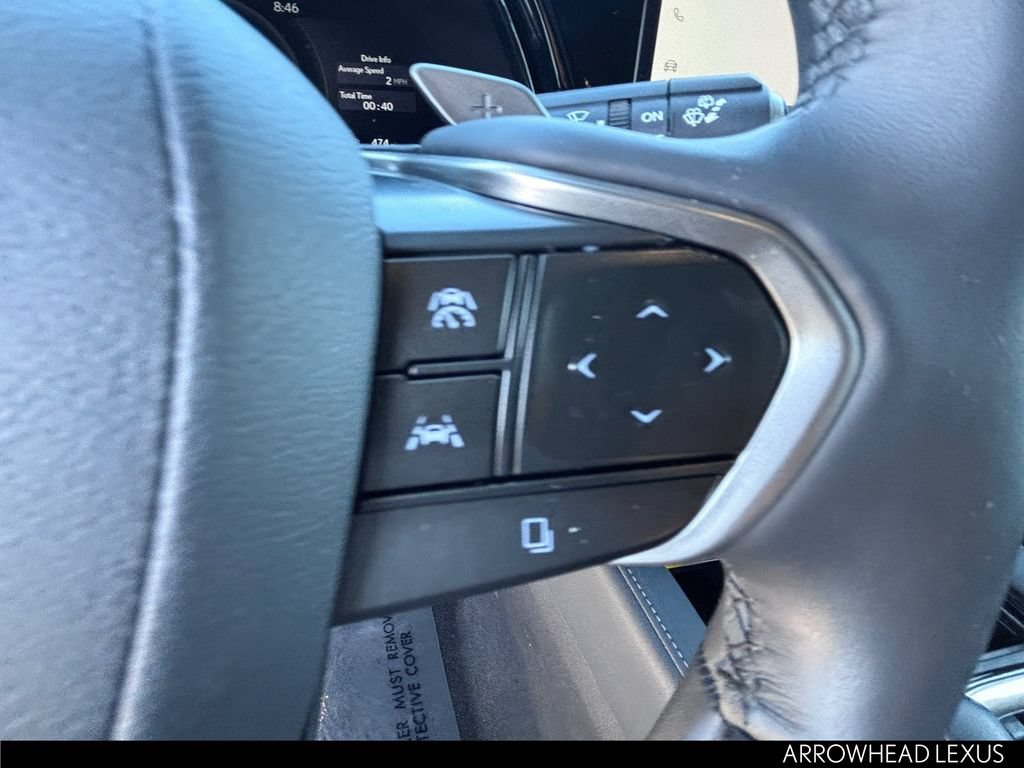 Used 2025 Lexus RX 350 w/ Convenience Package AWD/4WD image 23