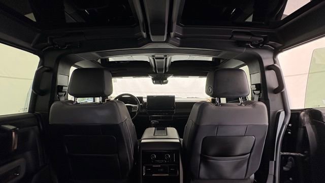 Used 2025 GMC Hummer EV 2X image 30