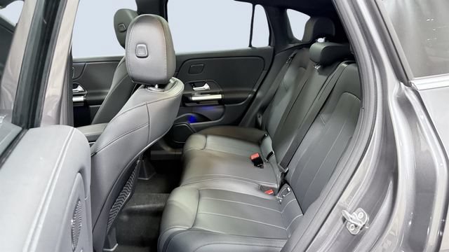 Used 2026 Mercedes-Benz GLA 250 4MATIC image 7