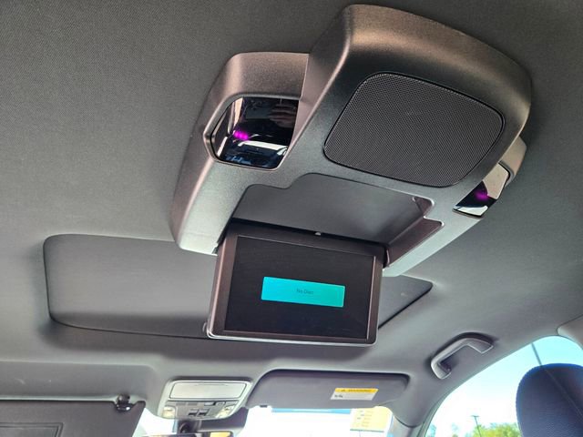 Certified 2022 Honda Pilot Black Edition image 15