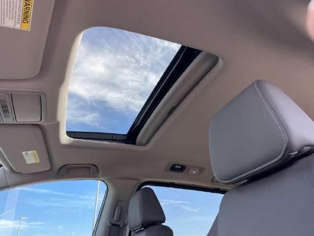 Certified 2024 Honda Odyssey EX-L image 23