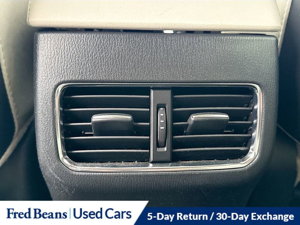 Used 2021 MAZDA CX-5 Grand Touring image 29