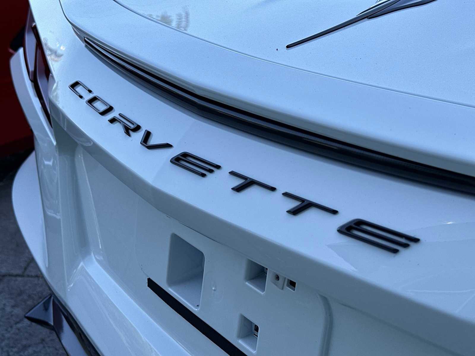 Certified 2021 Chevrolet Corvette Stingray Premium Conv w/ Battery Protection Package RWD image 11