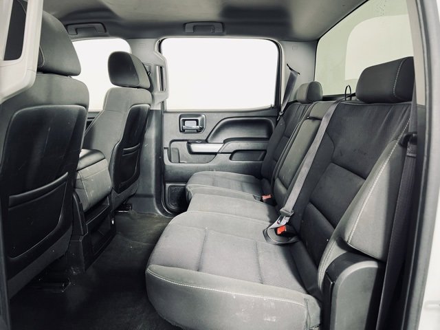 Used 2015 Chevrolet Silverado 3500 LT image 13