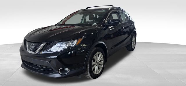 Used 2019 Nissan Rogue Sport SV w/ Technology Package image 1
