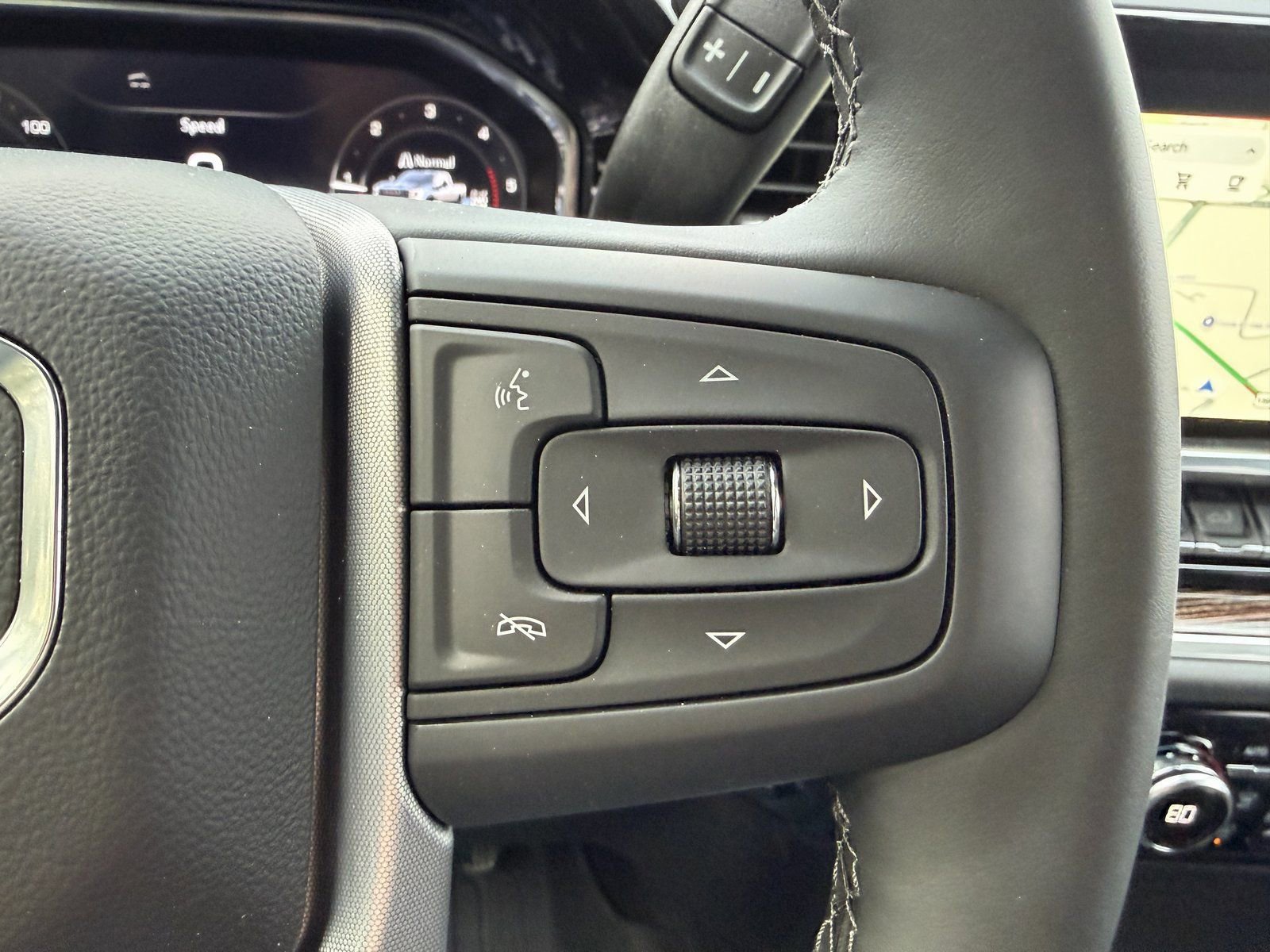 New 2026 GMC Sierra 2500 SLE w/ SLE Value Package; image 15