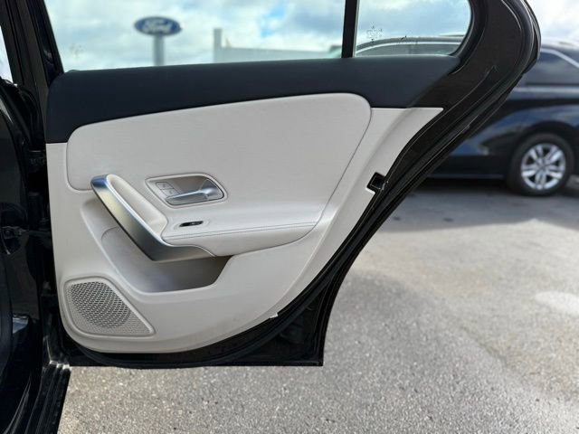 Used 2021 Mercedes-Benz A 220 4MATIC w/ Premium Package image 19