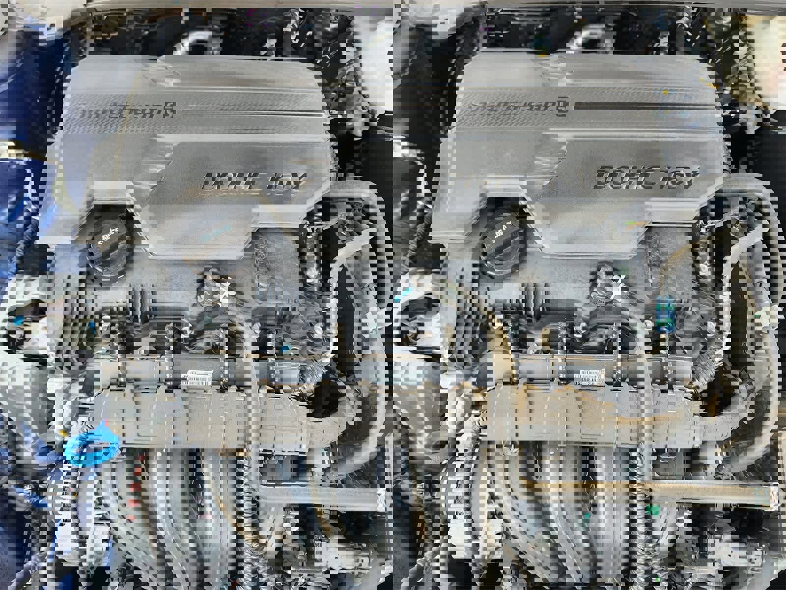 Certified 2025 Kia K4 EX image 31