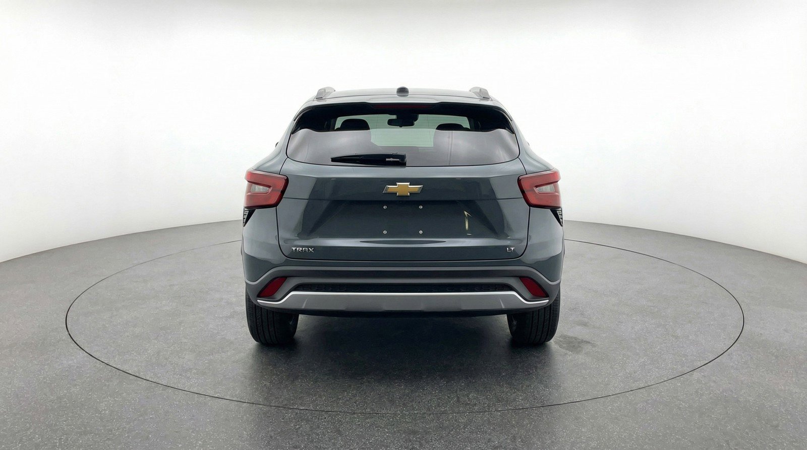 Used 2025 Chevrolet Trax LT w/ LT Convenience Package image 7