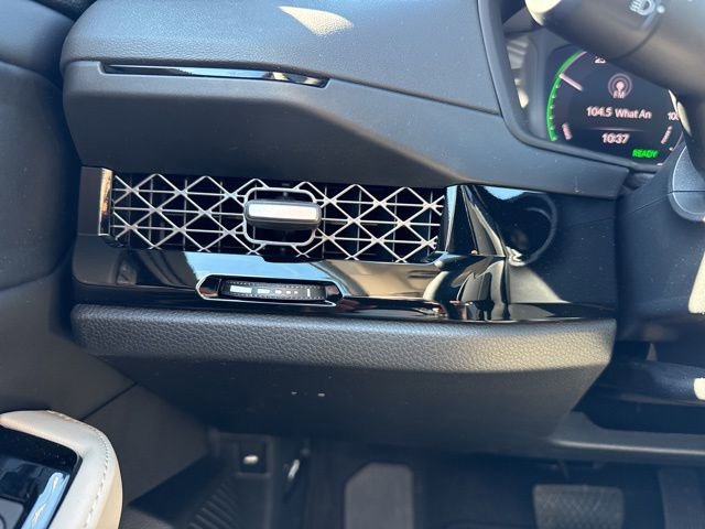 New 2026 Honda Accord Touring image 18