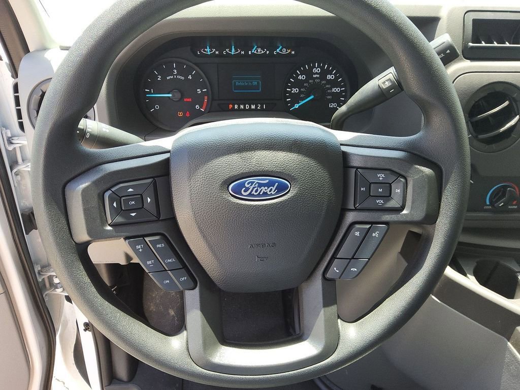 New 2025 Ford E-350 and Econoline 350 Super Duty w/ Power Equipment Group image 9