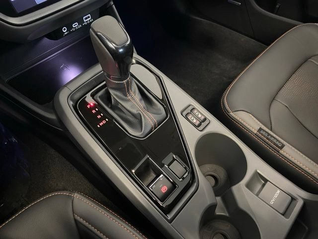 New 2026 Subaru Crosstrek 2.5i Limited AWD/4WD image 21