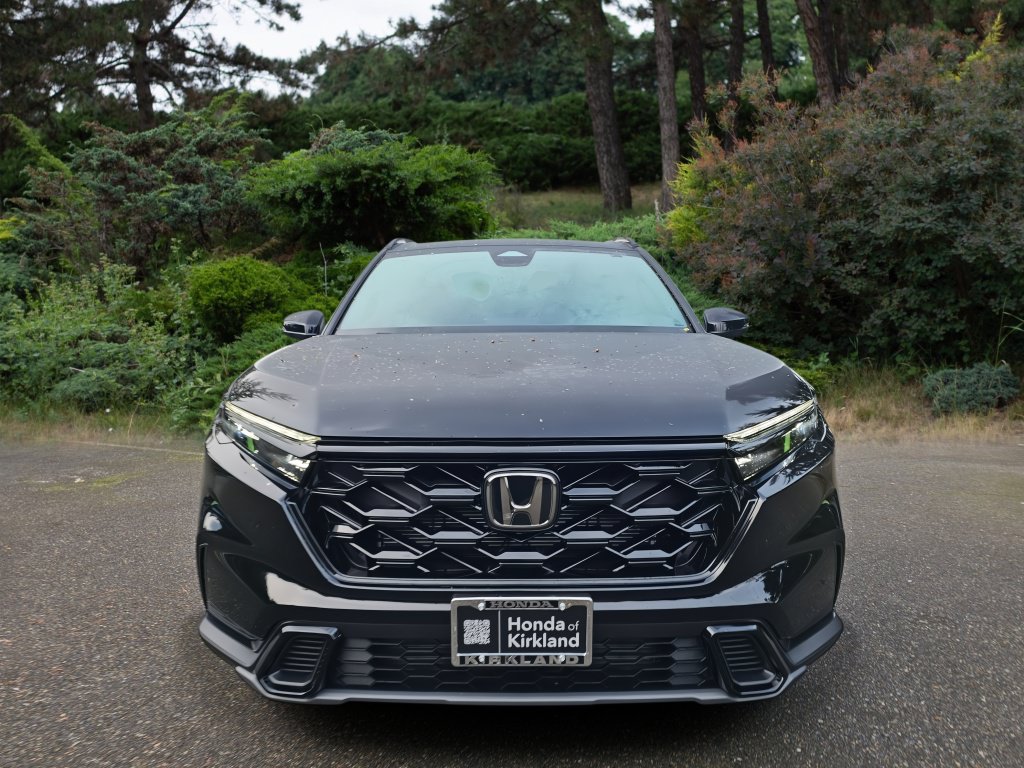 Used 2026 Honda CR-V Sport image 33