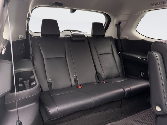 Used 2024 Toyota Grand Highlander AWD image 21