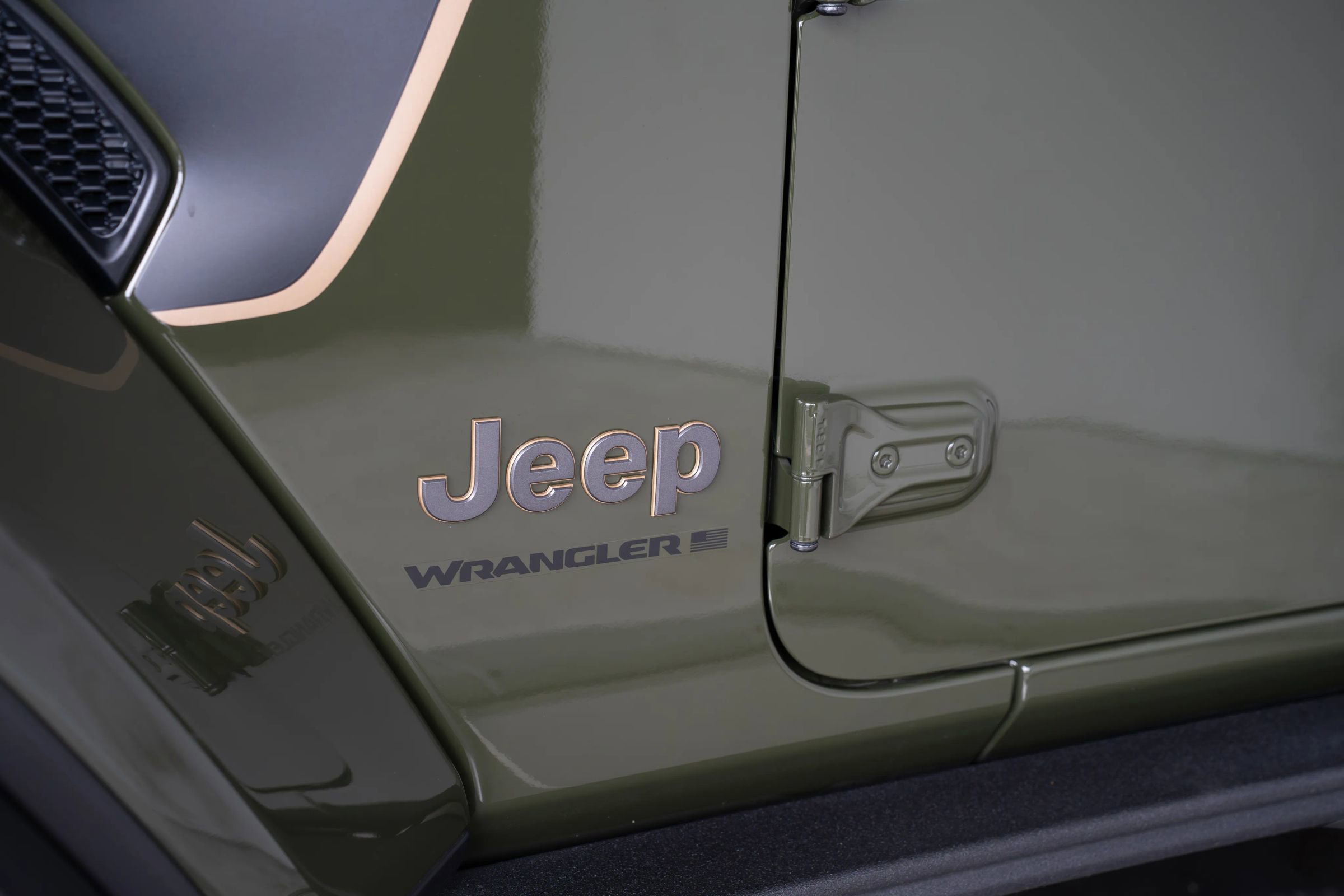 Used 2023 Jeep Wrangler Unlimited Rubicon 392 AWD/4WD image 66
