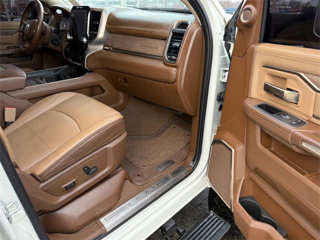 Used 2022 RAM 2500 Limited image 15