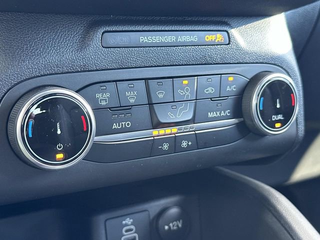 New 2026 Ford Escape ST-Line image 28