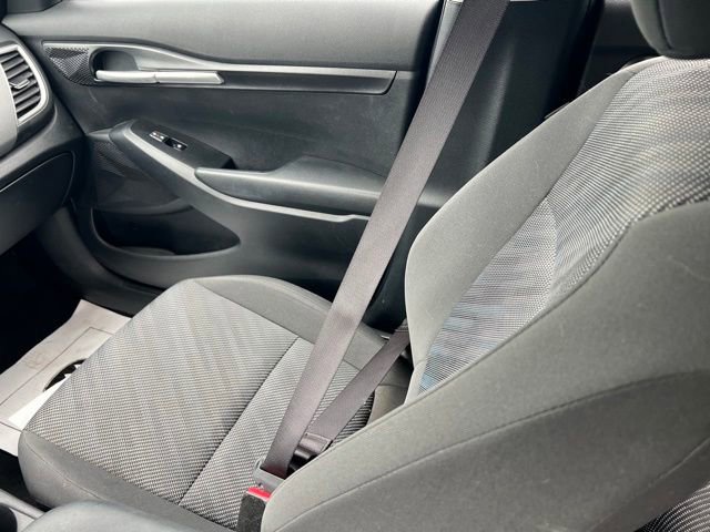 Certified 2024 Kia Seltos LX AWD/4WD image 14