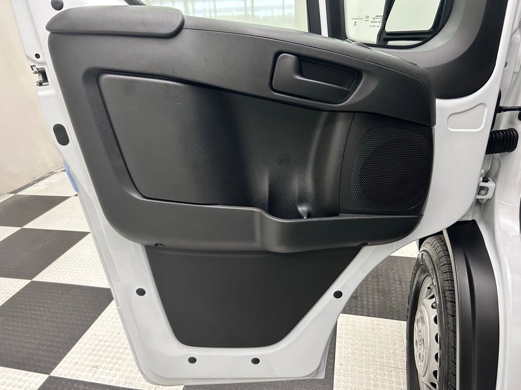 New 2026 RAM ProMaster 2500 w/ Power Group image 10