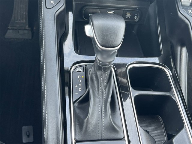Used 2025 Kia Telluride EX w/ EX Captain's Chair Package image 18