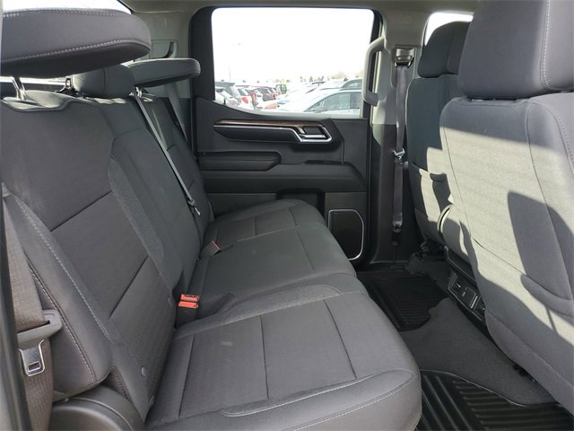 Used 2024 Chevrolet Silverado 1500 LT image 26