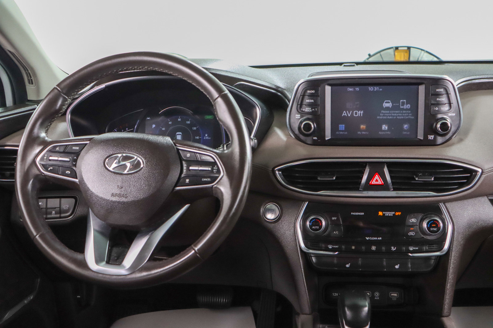 Used 2020 Hyundai Santa Fe SEL w/ Convenience Package image 17