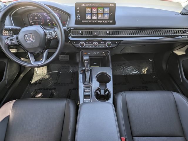 Used 2024 Honda Civic Touring image 10