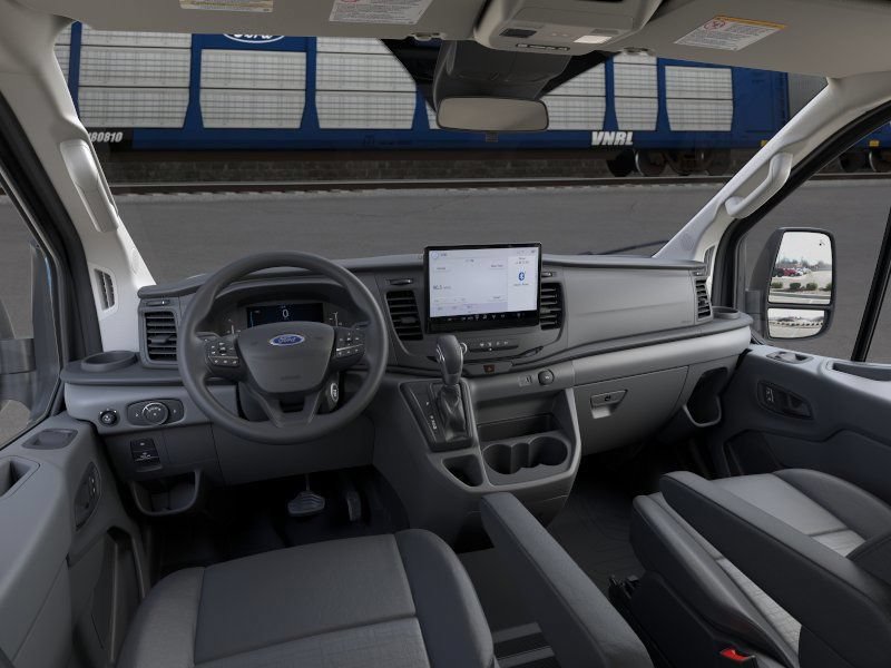 New 2026 Ford Transit 350 XL RWD image 10