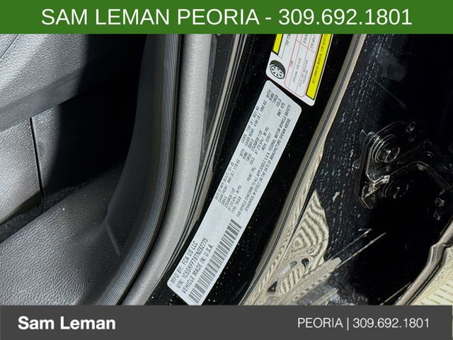 New 2026 RAM 1500 Big Horn image 31