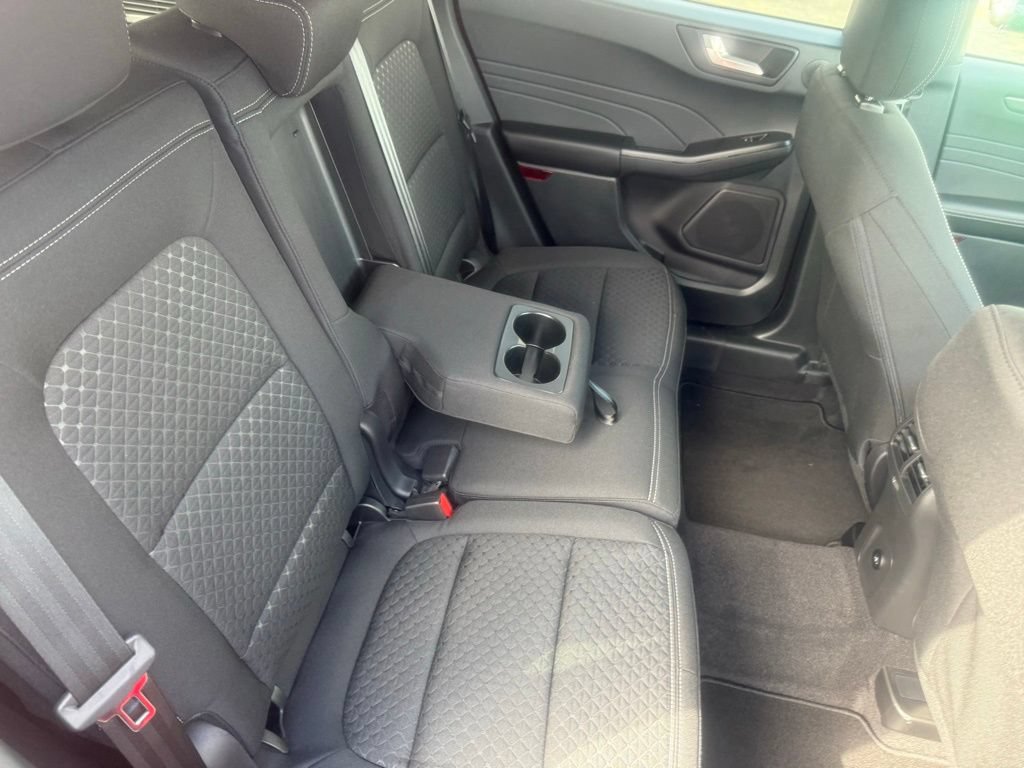 New 2026 Ford Escape Active w/ Active Premium Tech Pack AWD/4WD image 40
