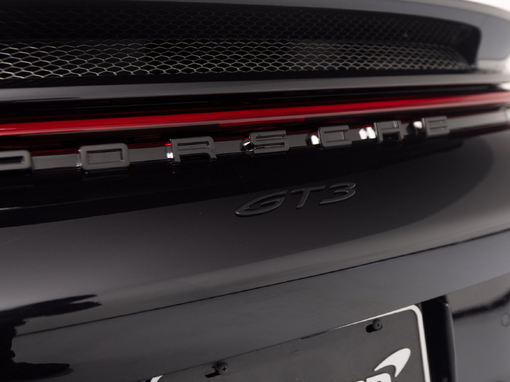 Used 2022 Porsche 911 GT3 RWD image 47