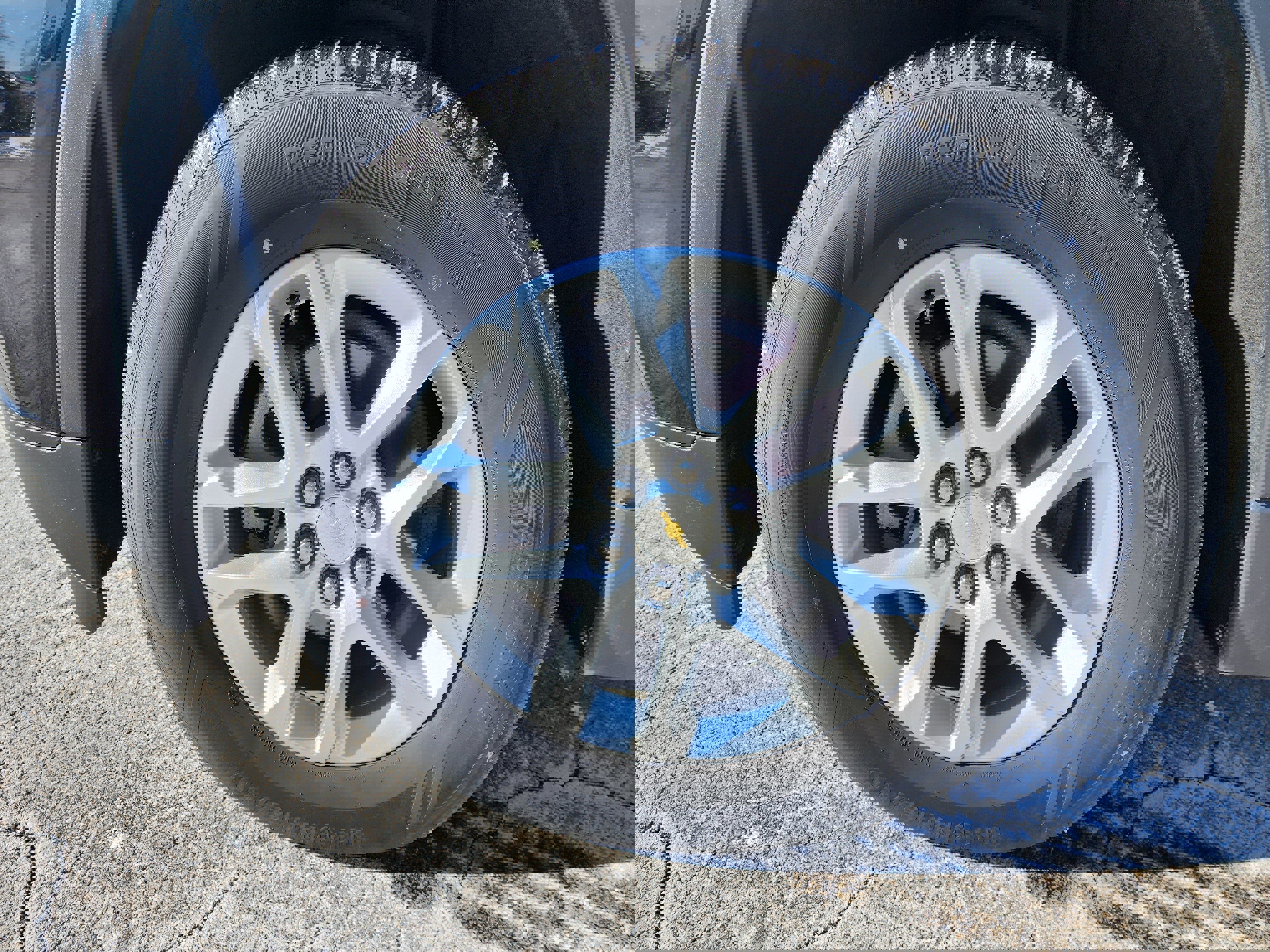 Used 2018 Chevrolet Traverse LS FWD image 15