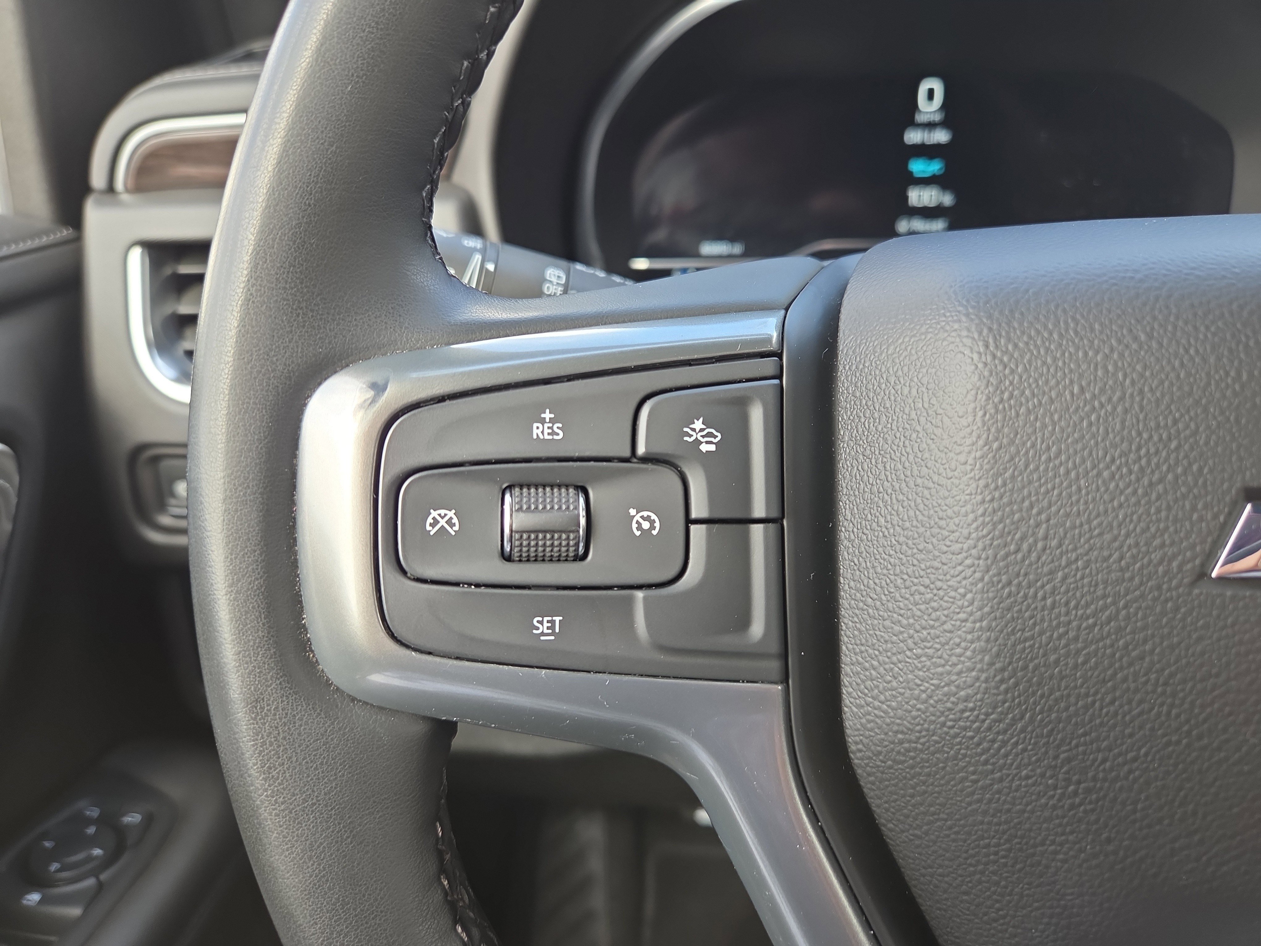 Used 2024 Chevrolet Tahoe LT image 13