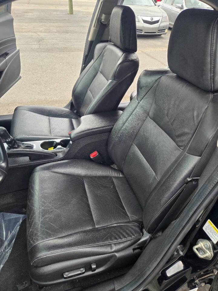 Used 2015 Acura ILX FWD image 13