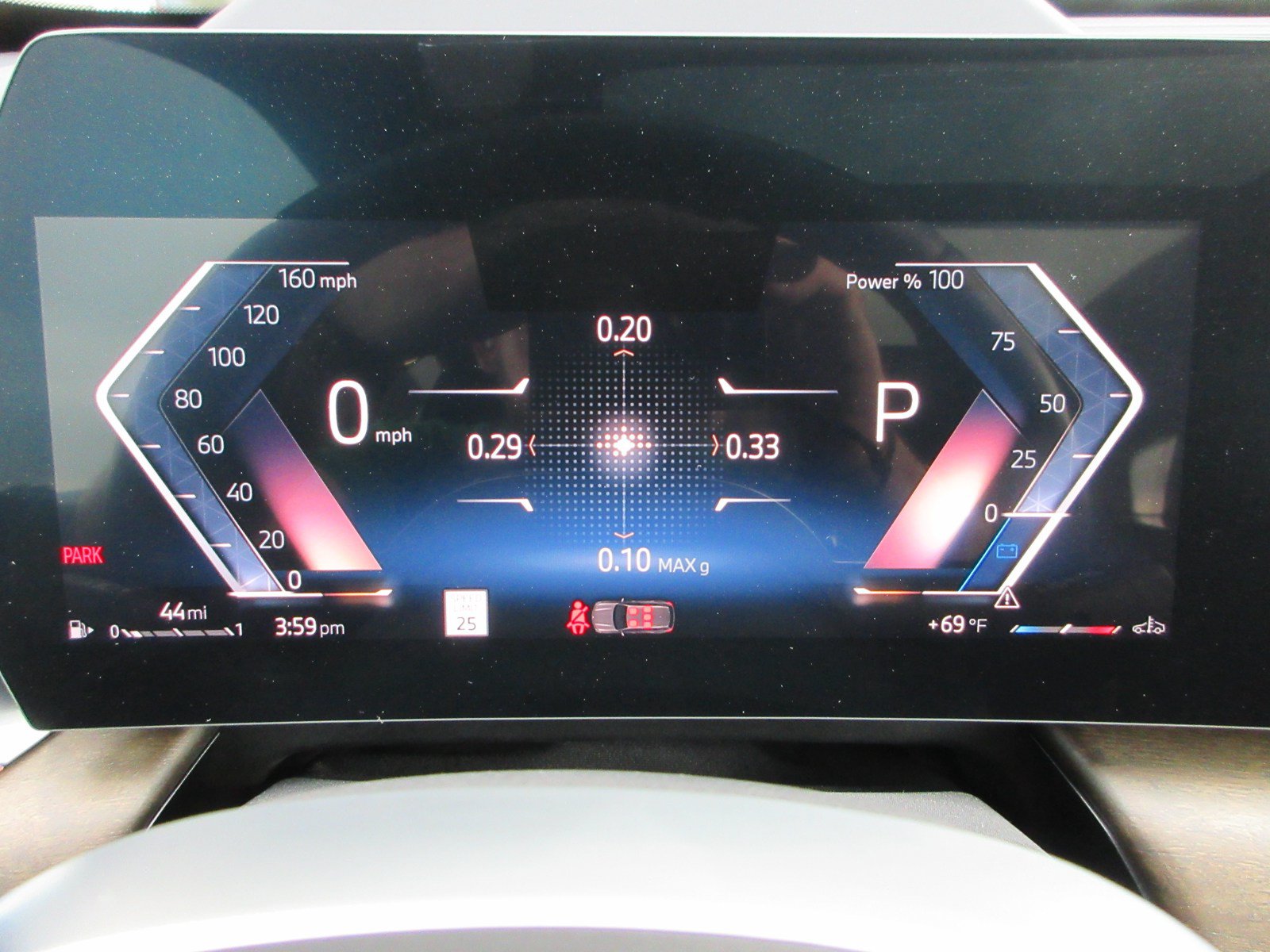 Used 2025 BMW X1 xDrive28i w/ Premium Package AWD/4WD image 37