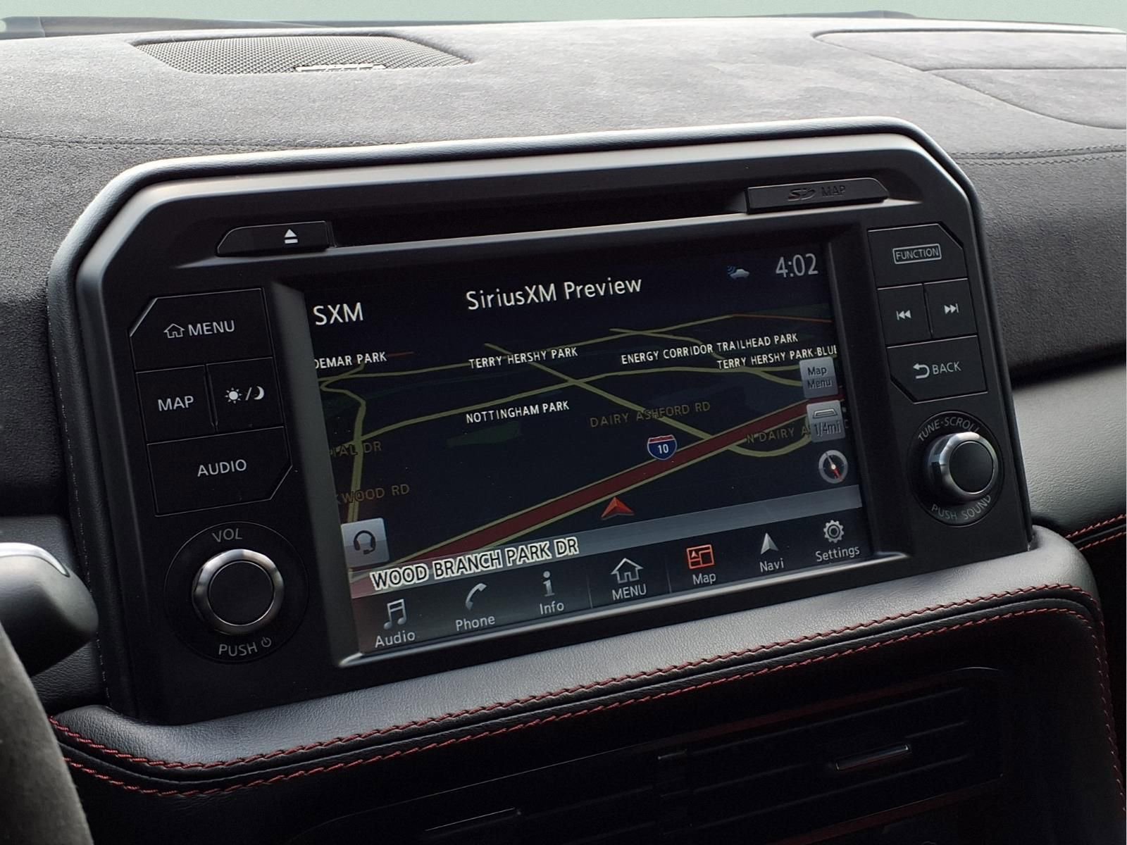 Used 2019 Nissan GT-R NISMO image 21