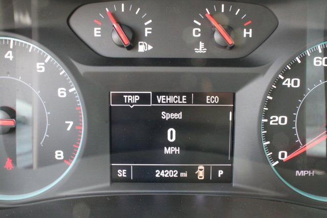 Used 2025 Chevrolet Malibu LT image 23