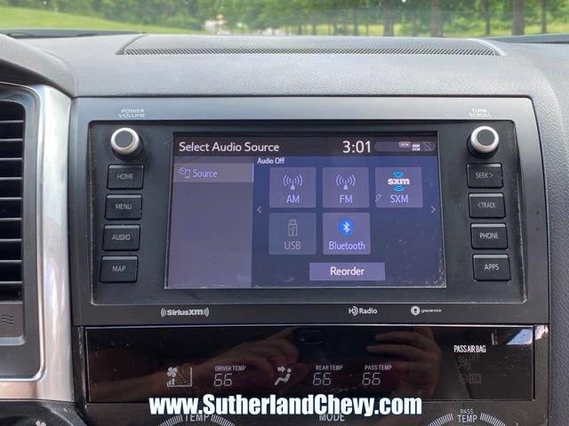 Used 2020 Toyota Sequoia Limited AWD/4WD image 28
