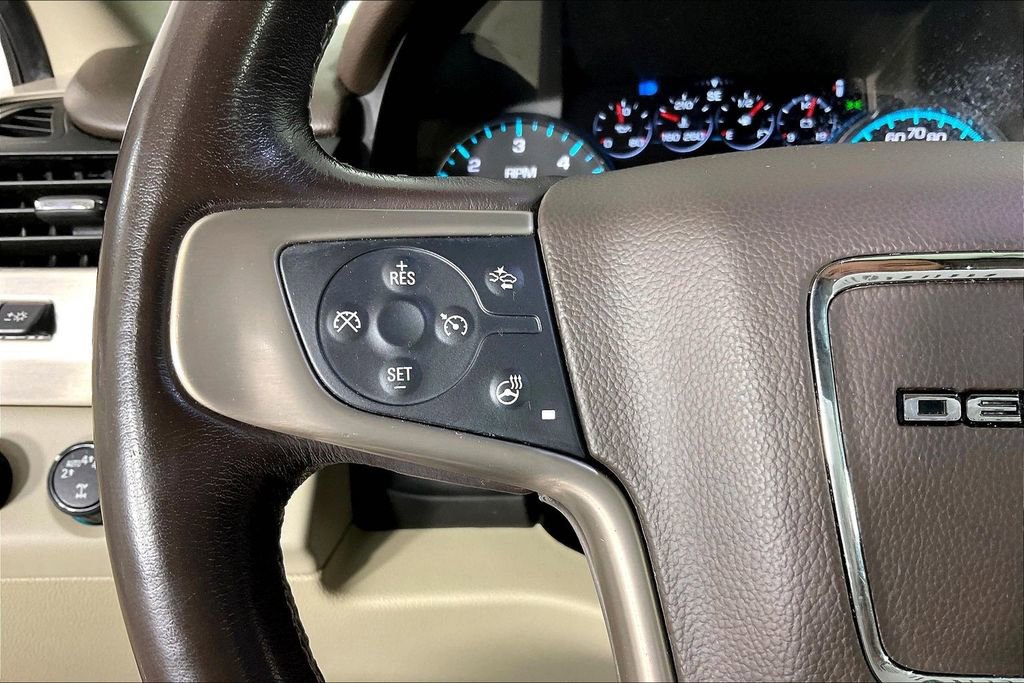 Used 2019 GMC Yukon XL Denali w/ Denali Ultimate Package AWD/4WD image 26