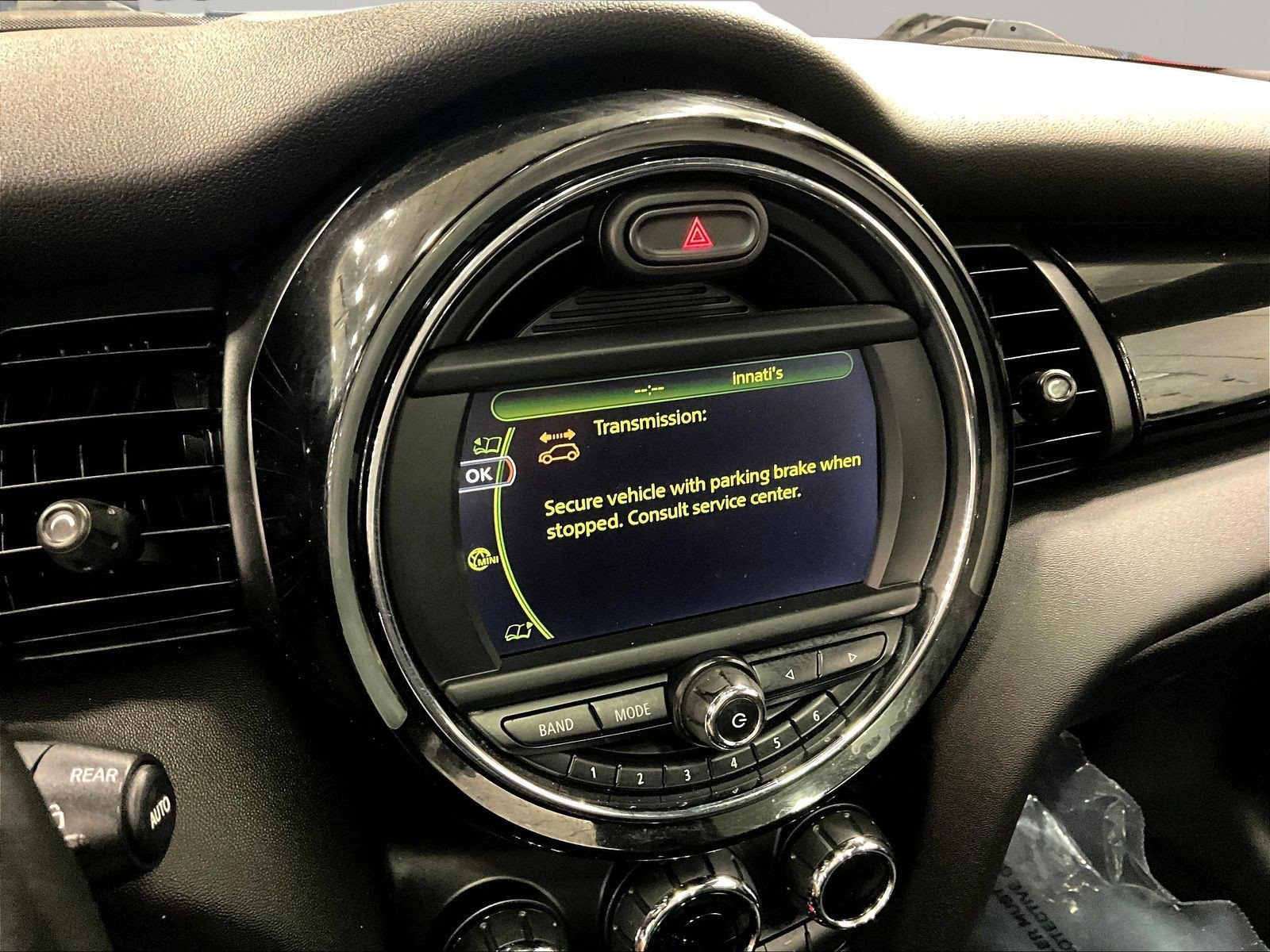 Used 2016 MINI Cooper S FWD image 12