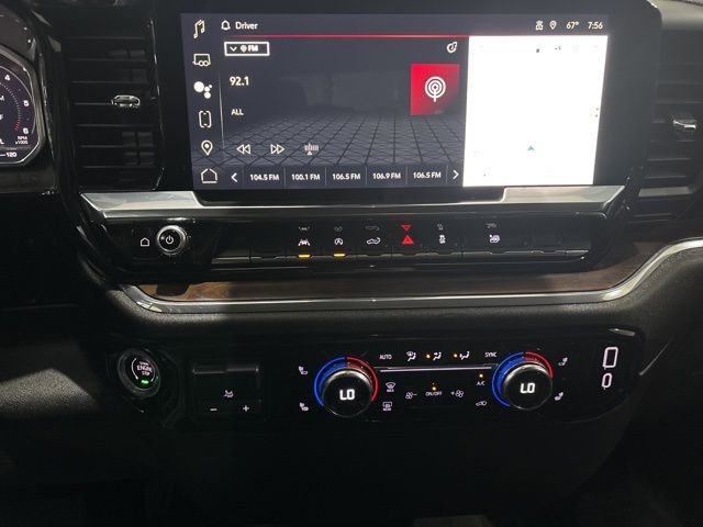 Used 2025 GMC Sierra 1500 SLT image 22