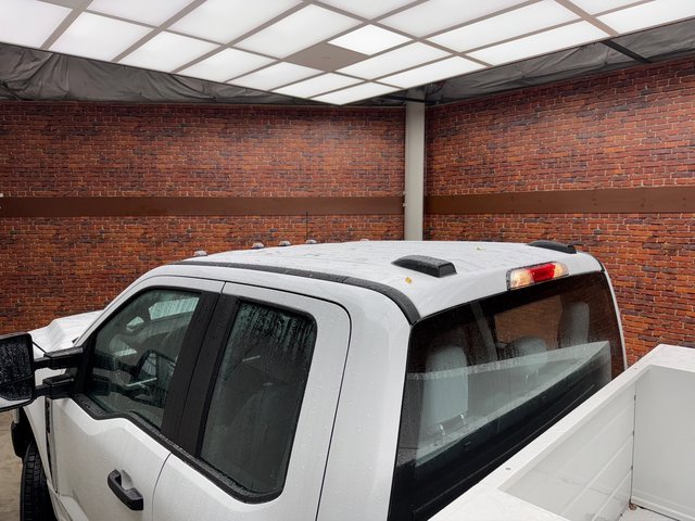 New 2026 Ford F250 XL image 24