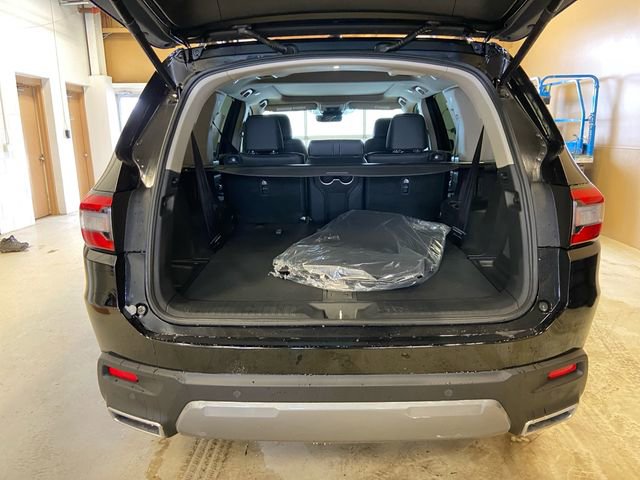 New 2026 Honda Pilot Elite image 17