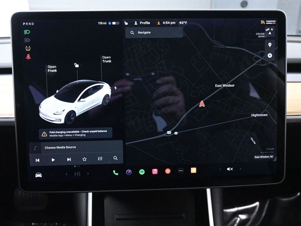 Used 2019 Tesla Model 3 Long Range AWD/4WD image 29